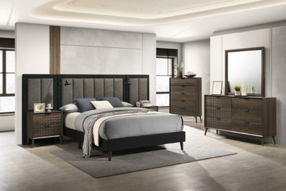Chalfont Bed