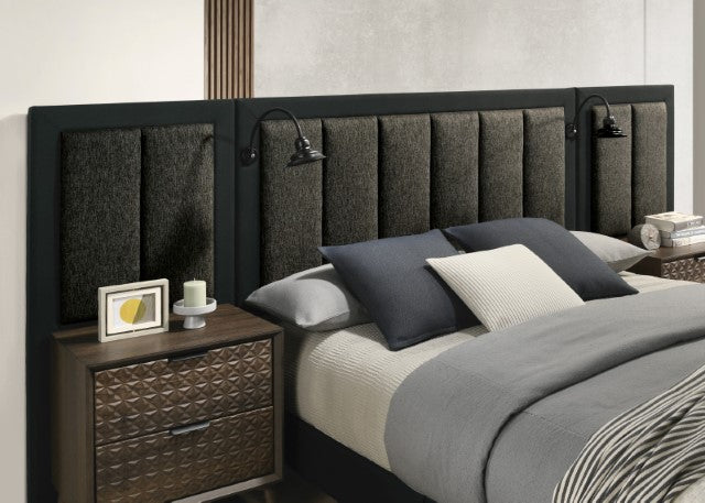 Chalfont 5 Pc Queen Bedroom Set