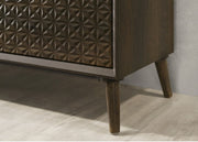 Chalfont 4 Pc Queen Bedroom Set