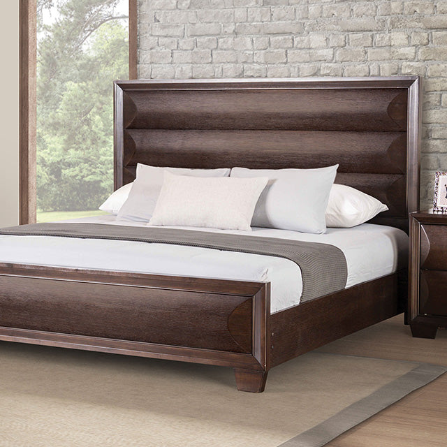Hinwitz Bed