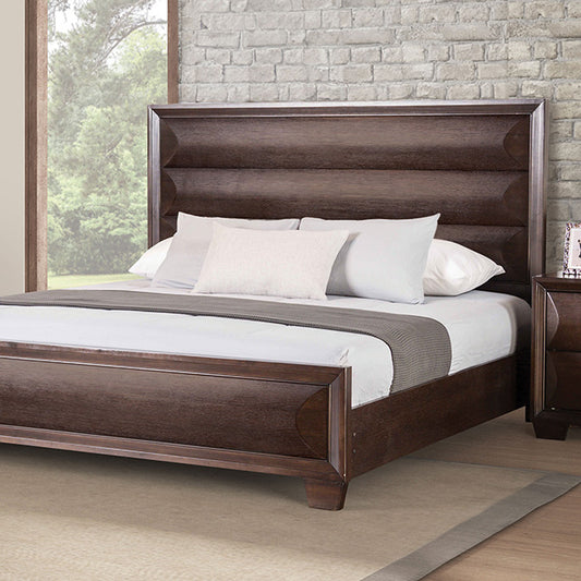Hinwitz Bed