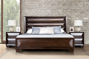 Hinwitz 4 Pc Queen Bedroom Set