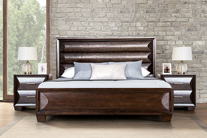 Hinwitz Bed