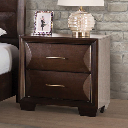 Hinwitz Nightstand