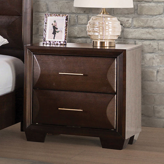 Hinwitz Nightstand