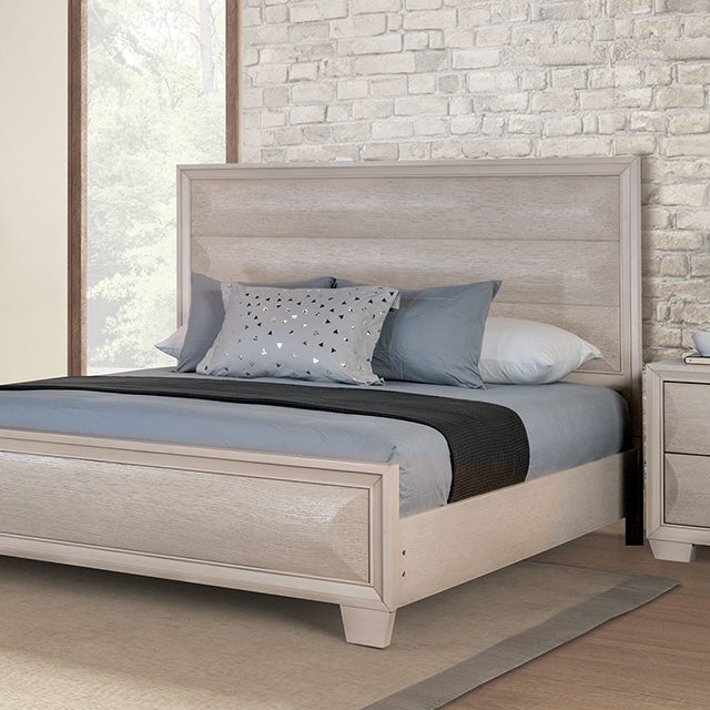 Hinwitz Bed
