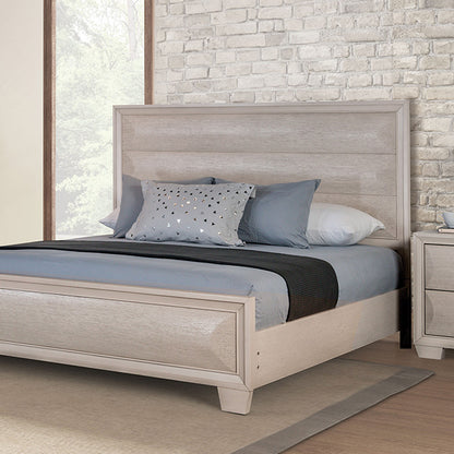 Hinwitz Bed