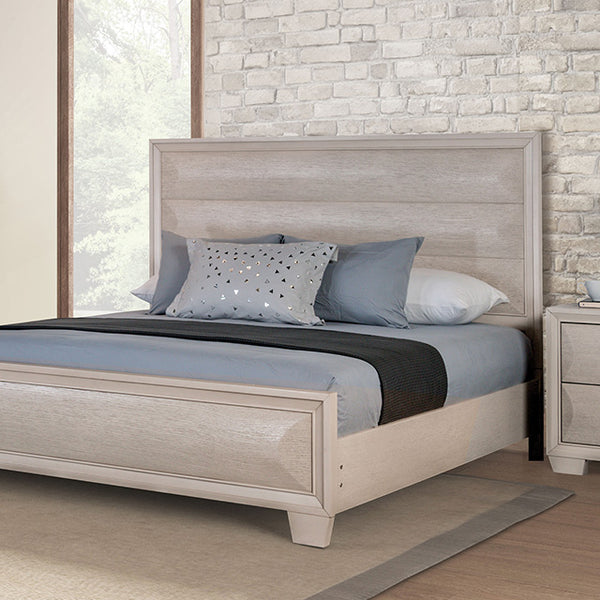 Hinwitz Bed