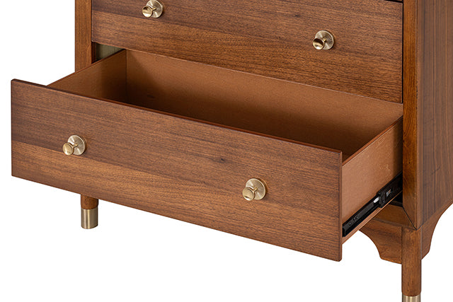 Hepburne Chest