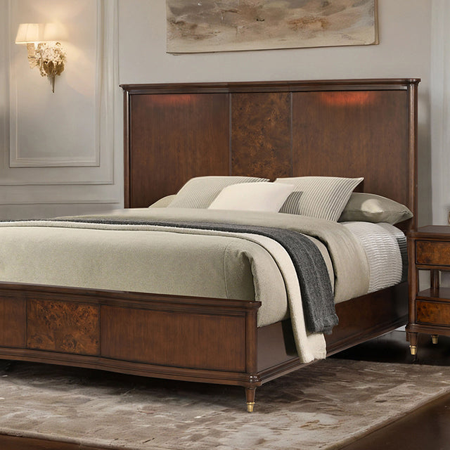 Westerham 5 Pc Queen Bedroom Set