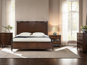 Westerham 4 Pc Queen Bedroom Set