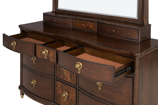Westerham Dresser
