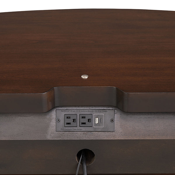 Westerham Nightstand