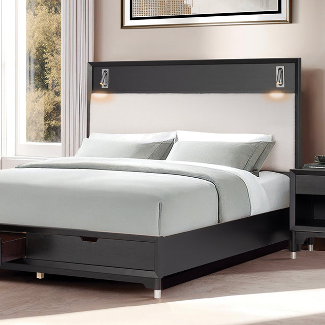 Torrance Bed