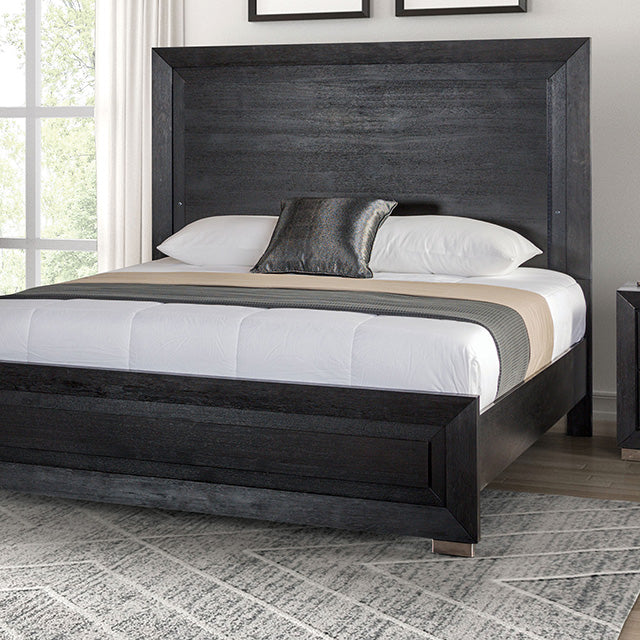 Ashbourne 5 Pc Queen Bedroom Set