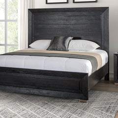 Ashbourne 5 Pc Queen Bedroom Set