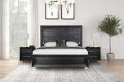 Ashbourne 4 Pc Queen Bedroom Set