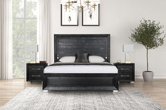 Ashbourne 5 Pc Queen Bedroom Set