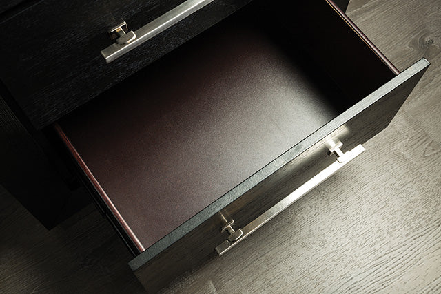 Ashbourne Nightstand w/ USB