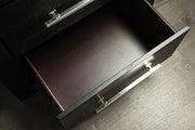Ashbourne Nightstand w/ USB