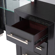Ashbourne Vanity Set