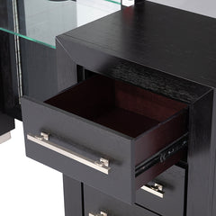 Ashbourne Vanity Set