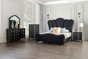 Melodi Parc Nightstand