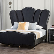 Melodi Parc 5 Pc Queen Bedroom Set