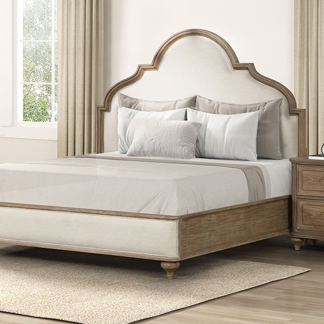 Lyris Bed