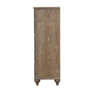 Lyris Chest