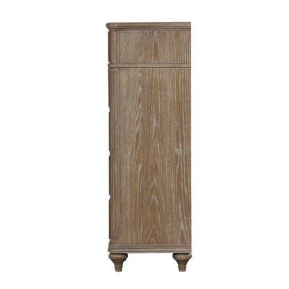 Lyris Chest