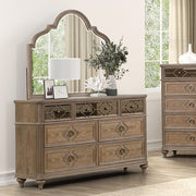 Lyris Dresser