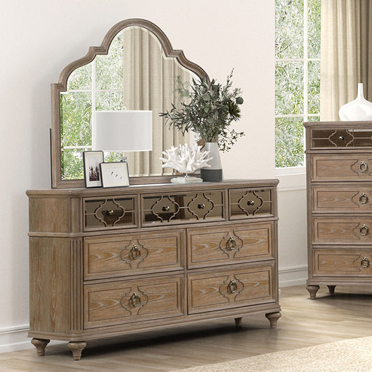 Lyris Dresser