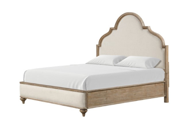 Lyris 5 Pc Queen Bedroom Set