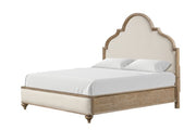 Lyris 5 Pc Queen Bedroom Set