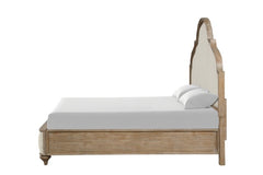 Lyris 5 Pc Queen Bedroom Set