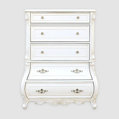 Valentini Chest