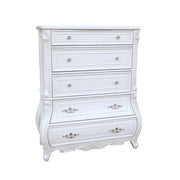 Valentini Chest
