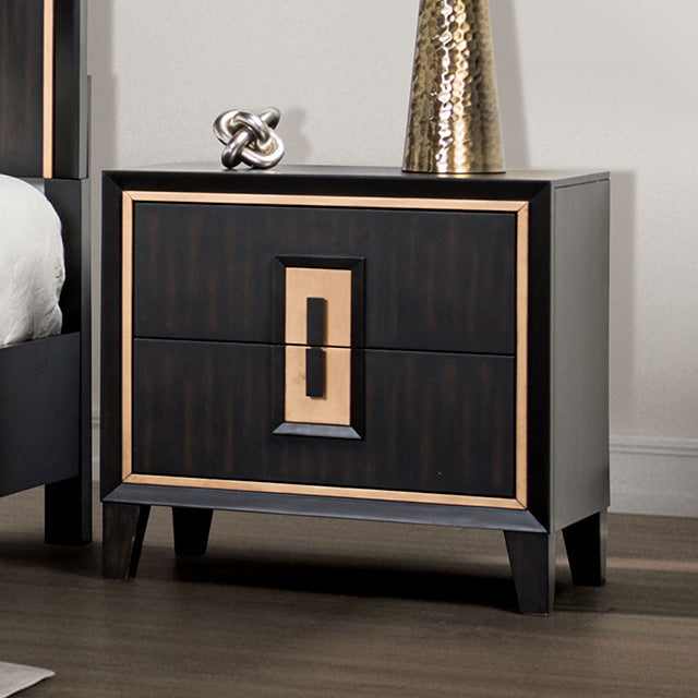 Kenyada Nightstand