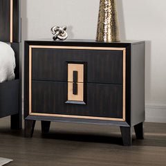 Kenyada Nightstand