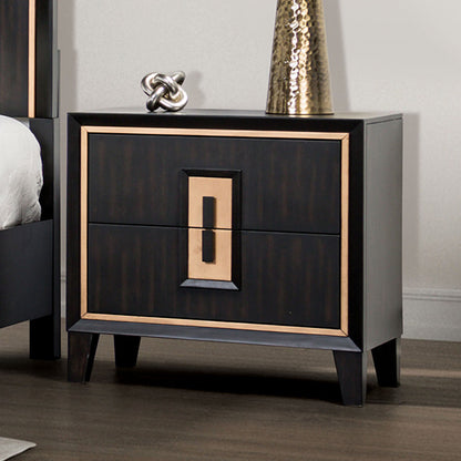 Kenyada Nightstand