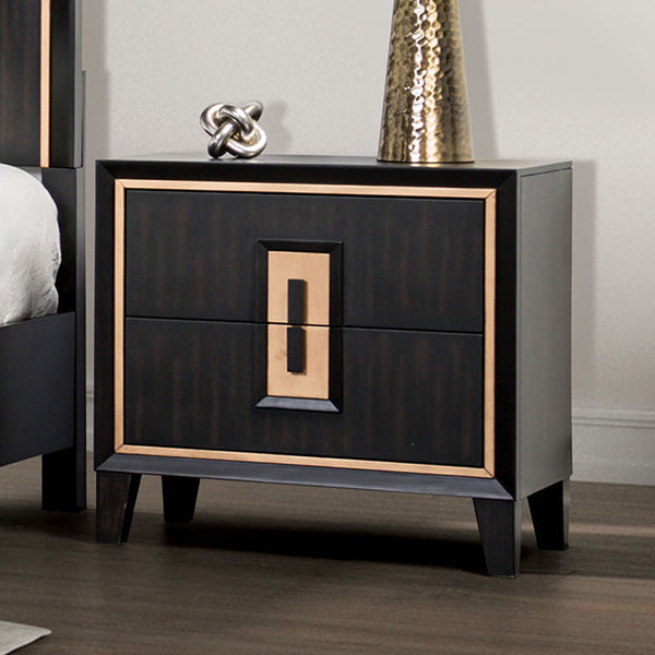 Kenyada Nightstand