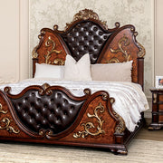 Aquilina 5 Pc Queen Bedroom Set