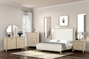 Candra 4 Pc Queen Bedroom Set