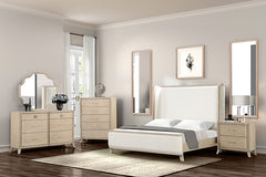 Candra Nightstand