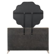 Candra Dresser