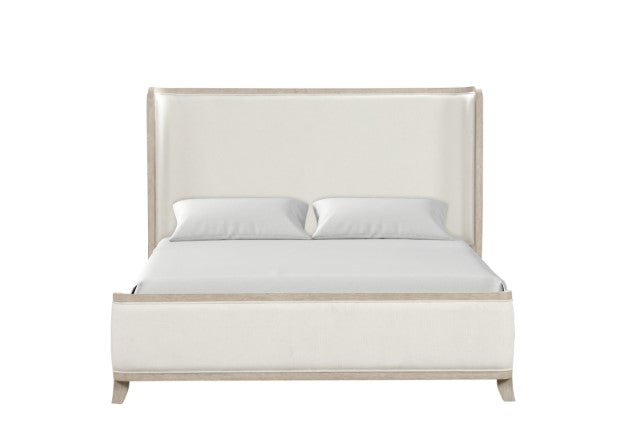 Candra 4 Pc Queen Bedroom Set
