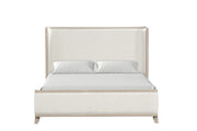 Candra 4 Pc Queen Bedroom Set