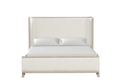 Candra 4 Pc Queen Bedroom Set
