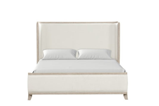 Candra 5 Pc Queen Bedroom Set